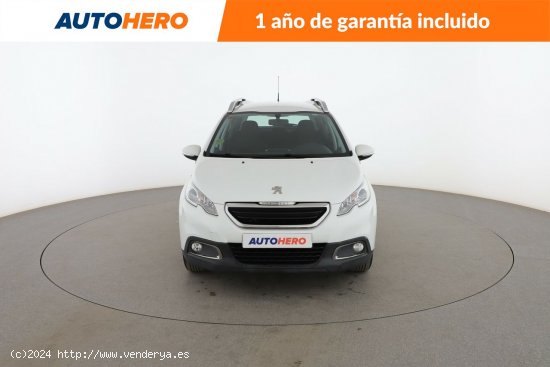 Peugeot 2008 1.6 eHDi Active - 