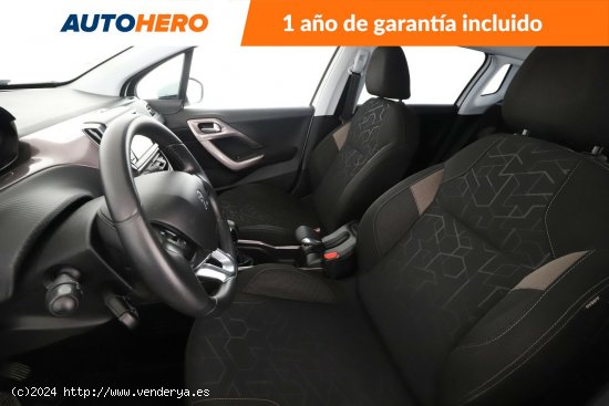 Peugeot 2008 1.6 eHDi Active - 