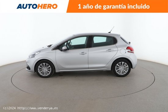 Peugeot 208 1.2 Pure Tech Allure - 