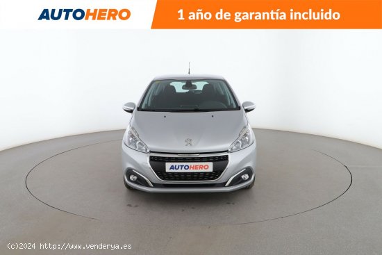 Peugeot 208 1.2 Pure Tech Allure - 