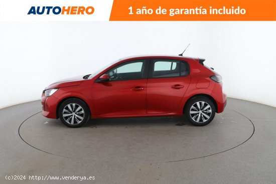 Peugeot 208 1.2 PureTech Active - 