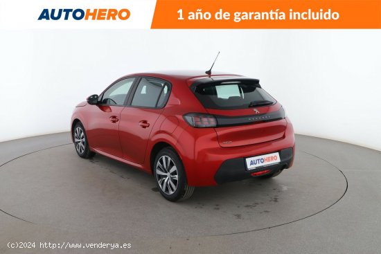 Peugeot 208 1.2 PureTech Active - 