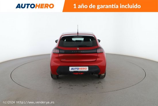 Peugeot 208 1.2 PureTech Active - 