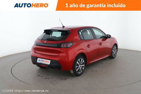 Peugeot 208 1.2 PureTech Active - 