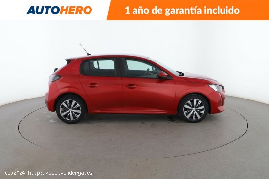 Peugeot 208 1.2 PureTech Active - 