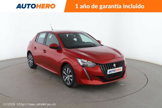 Peugeot 208 1.2 PureTech Active - 