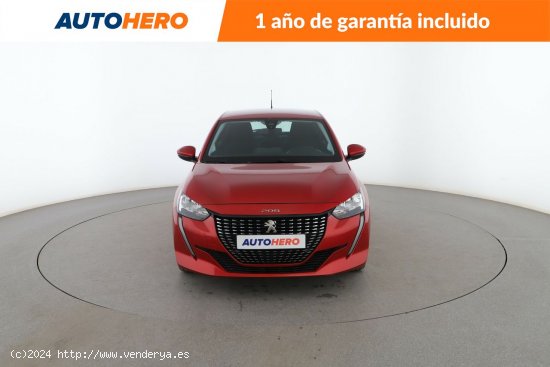 Peugeot 208 1.2 PureTech Active - 