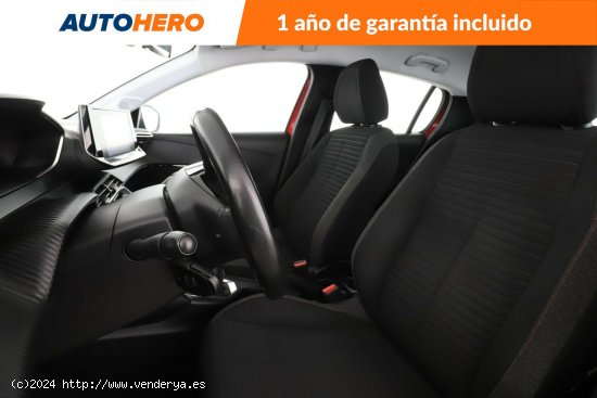 Peugeot 208 1.2 PureTech Active - 