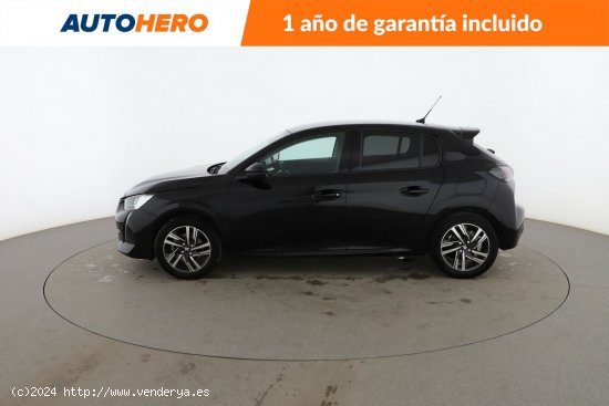 Peugeot 208 1.2 PureTech Allure - 