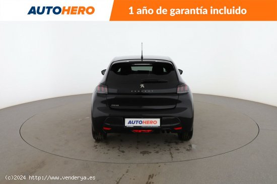 Peugeot 208 1.2 PureTech Allure - 