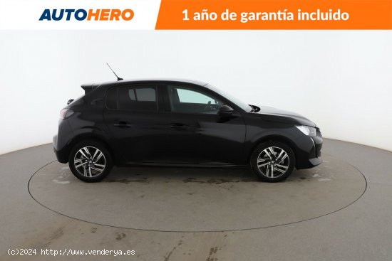 Peugeot 208 1.2 PureTech Allure - 