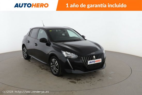 Peugeot 208 1.2 PureTech Allure - 