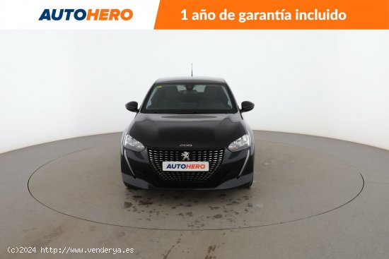 Peugeot 208 1.2 PureTech Allure - 