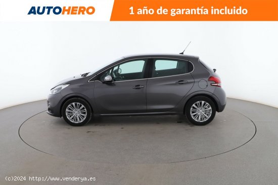 Peugeot 208 1.2 PureTech Allure - 