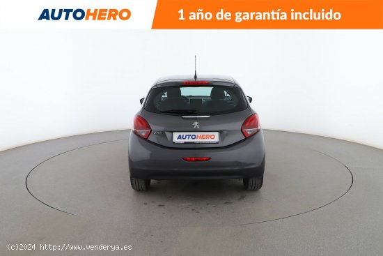 Peugeot 208 1.2 PureTech Allure - 