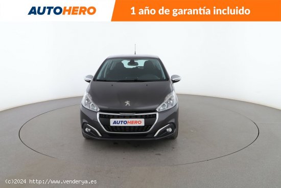 Peugeot 208 1.2 PureTech Allure - 