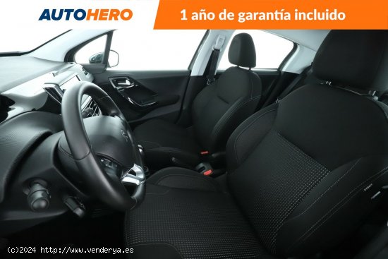 Peugeot 208 1.2 PureTech Allure - 