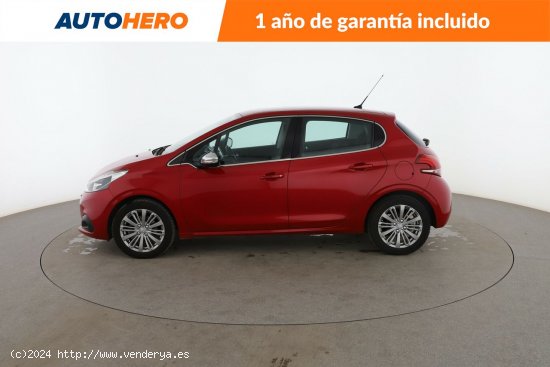 Peugeot 208 1.2 PureTech Allure - 