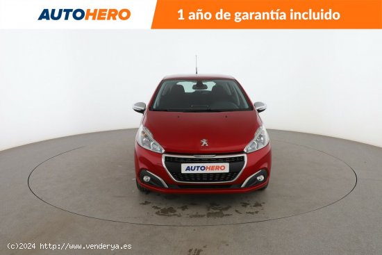 Peugeot 208 1.2 PureTech Allure - 