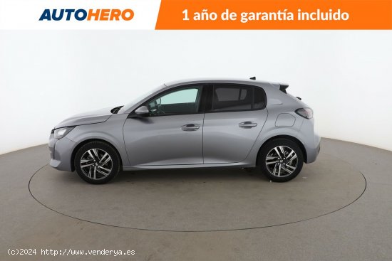 Peugeot 208 1.2 PureTech Allure - 