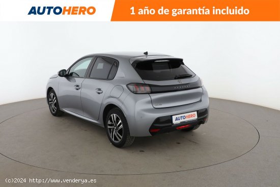 Peugeot 208 1.2 PureTech Allure - 