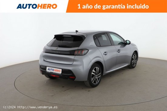 Peugeot 208 1.2 PureTech Allure - 