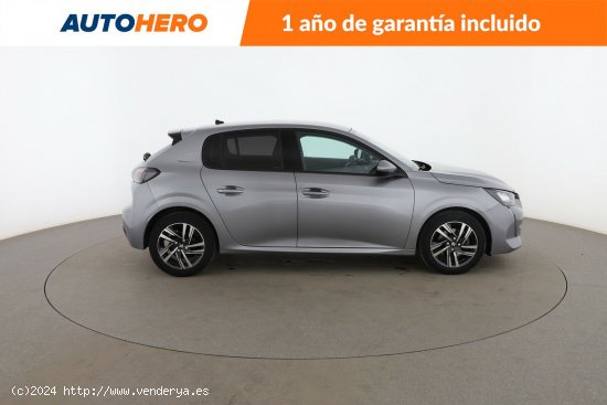 Peugeot 208 1.2 PureTech Allure - 