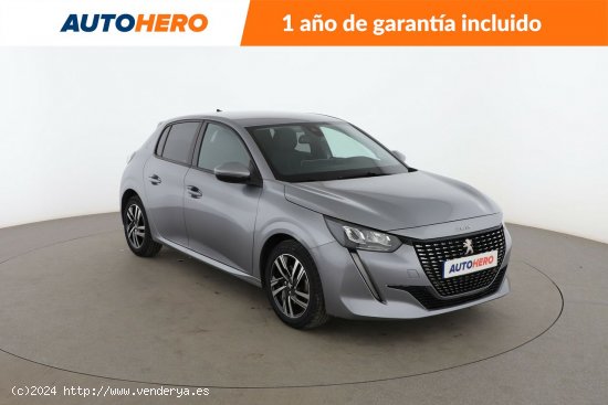 Peugeot 208 1.2 PureTech Allure - 