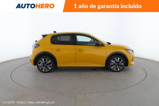 Peugeot 208 1.2 PureTech GT Line - 