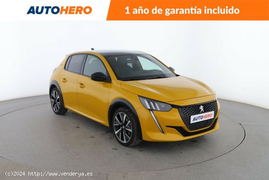 Peugeot 208 1.2 PureTech GT Line - 