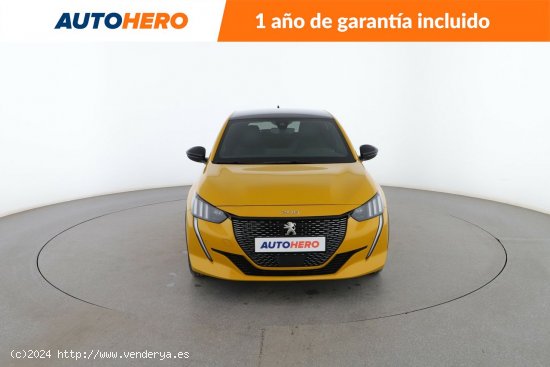 Peugeot 208 1.2 PureTech GT Line - 