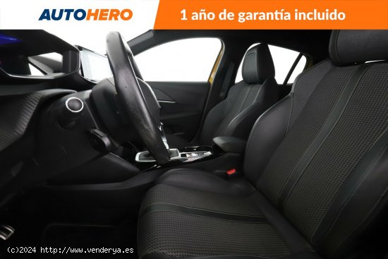 Peugeot 208 1.2 PureTech GT Line - 