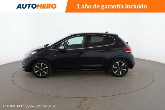 Peugeot 208 1.2 PureTech Tech Edition - 