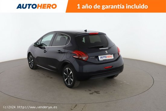 Peugeot 208 1.2 PureTech Tech Edition - 