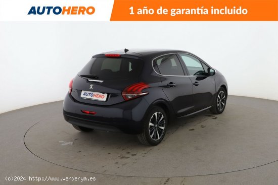 Peugeot 208 1.2 PureTech Tech Edition - 