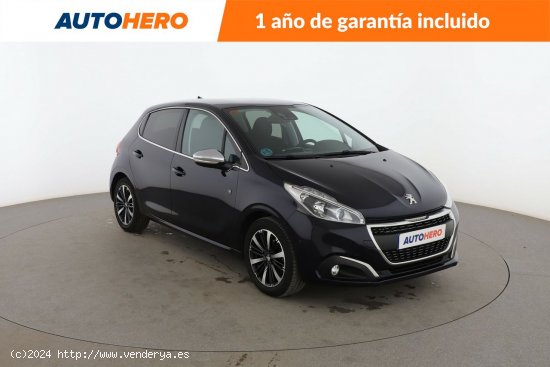 Peugeot 208 1.2 PureTech Tech Edition - 