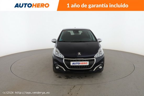 Peugeot 208 1.2 PureTech Tech Edition - 