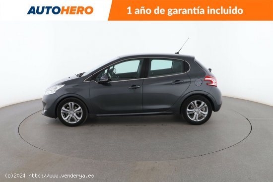 Peugeot 208 1.6 e-HDi Allure - 