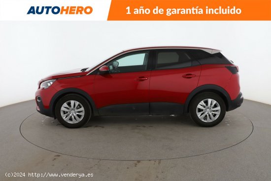 Peugeot 3008 1.2 PureTech Active - 