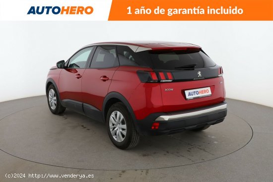 Peugeot 3008 1.2 PureTech Active - 