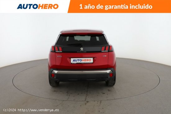 Peugeot 3008 1.2 PureTech Active - 