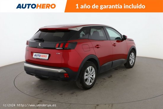 Peugeot 3008 1.2 PureTech Active - 