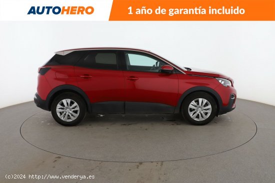 Peugeot 3008 1.2 PureTech Active - 