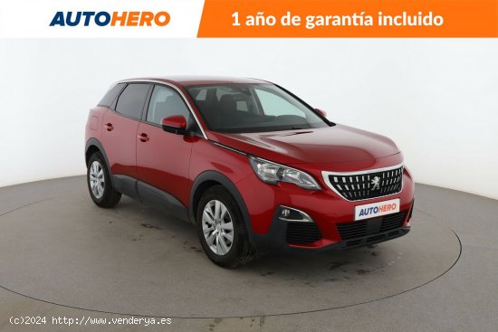 Peugeot 3008 1.2 PureTech Active - 