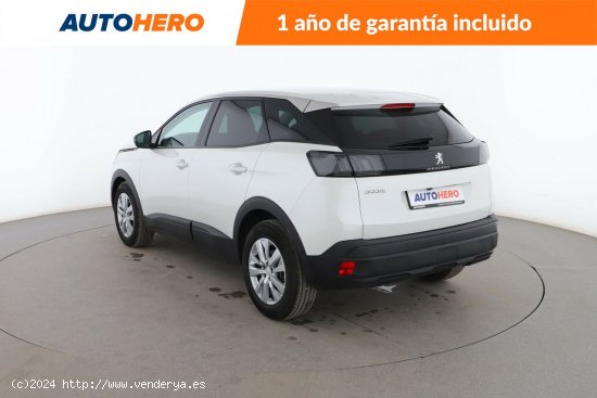 Peugeot 3008 1.2 PureTech Active Pack - 