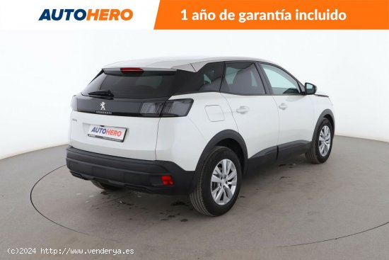 Peugeot 3008 1.2 PureTech Active Pack - 