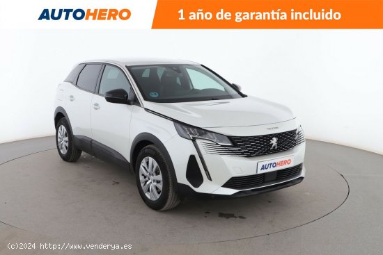 Peugeot 3008 1.2 PureTech Active Pack - 