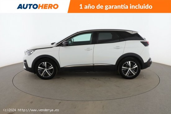 Peugeot 3008 1.2 PureTech Allure - 