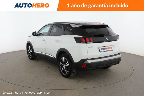 Peugeot 3008 1.2 PureTech Allure - 