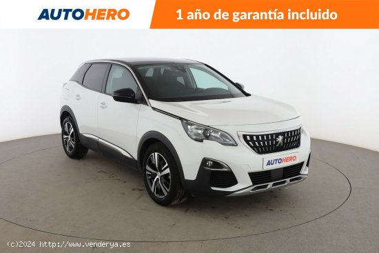 Peugeot 3008 1.2 PureTech Allure - 